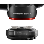 Основание быстросъемного адаптера Manfrotto MAONEQR-BASE системы Xchange