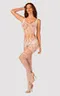 G330 Bodystocking