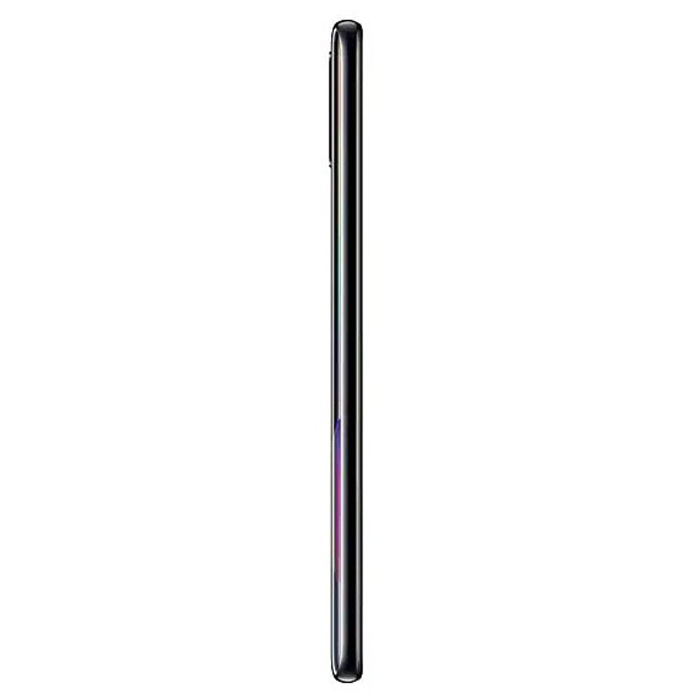 Смартфон Samsung Galaxy A30s 32GB Black