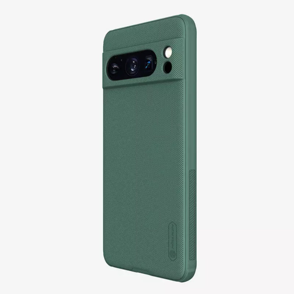 Чехол Nillkin Super Frosted Shield Pro Magnetic для Google Pixel 8 Pro