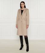 Пальто NANCY GUESS - бежевый(W4BL32 WGJG2)