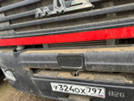 МАЗ 6501* 6x4 Самосвал 650128-8570-000 (Дизельный, 11,6 л, 423 л.с., МТ)