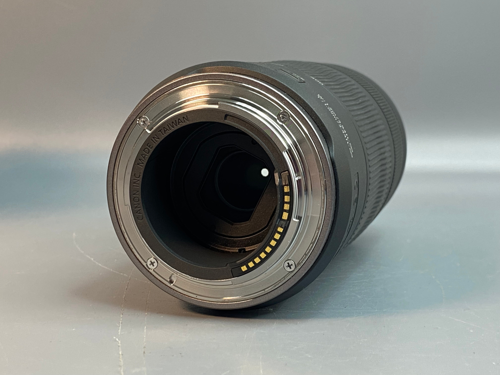 Canon RF 100–400 mm F5.6–8 IS USM