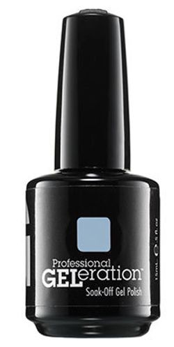 Гель-лак GEL-1183 Blueberry Cream 15 мл