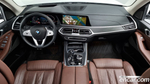 BMW X7 (G07) xDrive 40i Design Pure Excellence 7-и местный (06.2022)