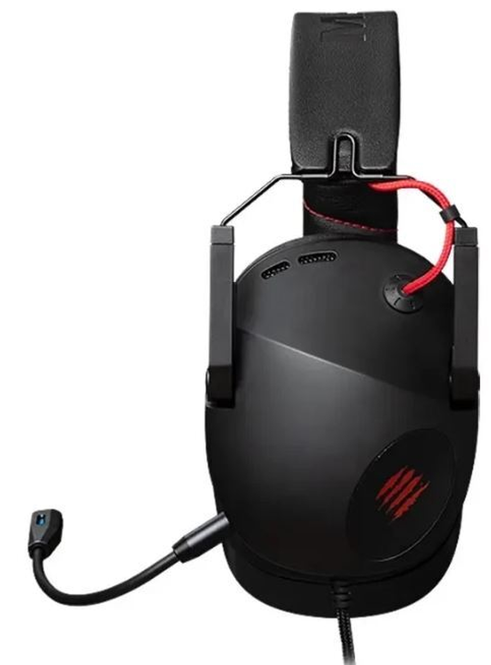 Гарнитура  Mad Catz P.I.L.O.T. 3