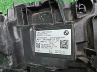 Фара правая BMW 4er G22 (2020-н.в.) Laser