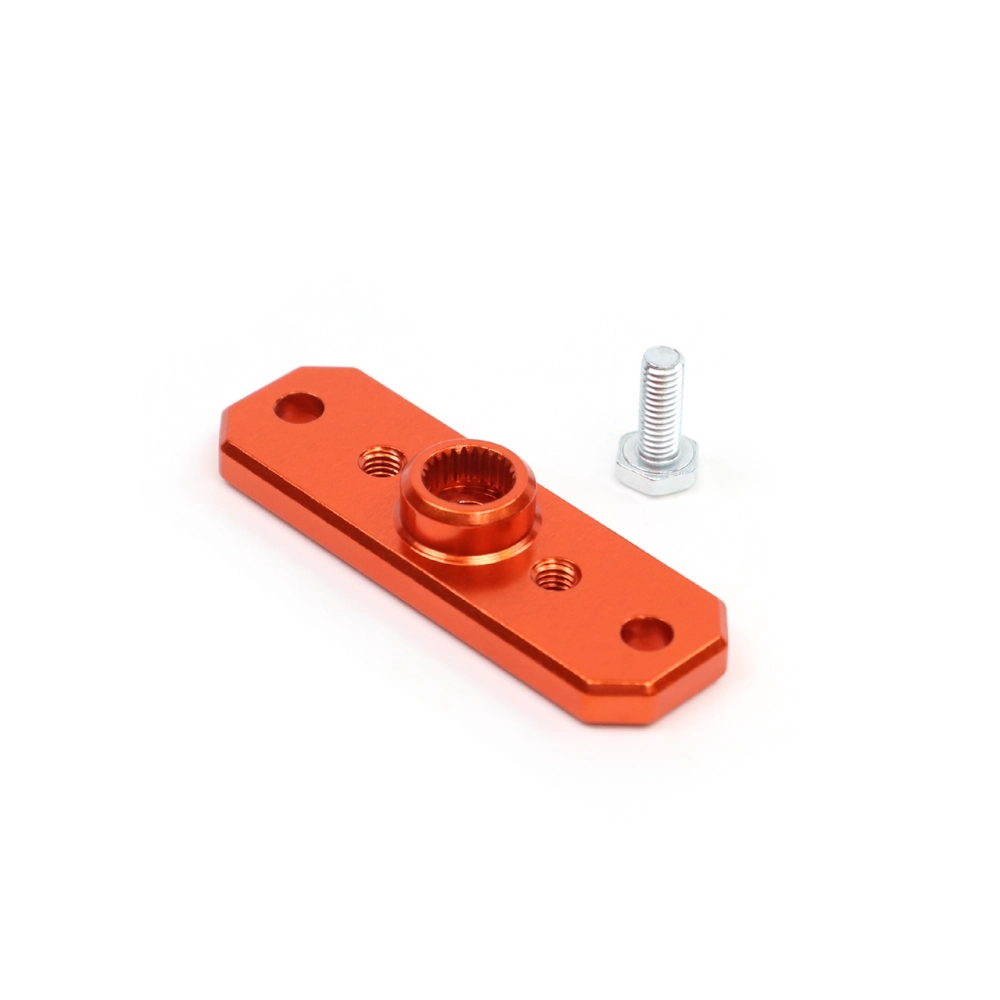 REV-41-1820 Aluminum Double Servo Arm
