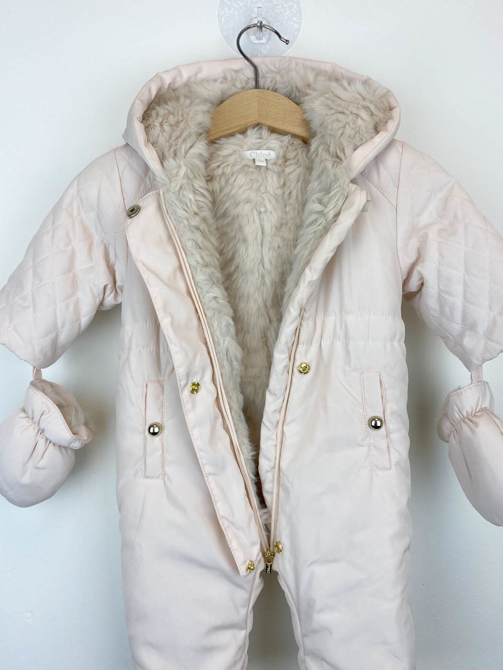 Комбинезон Chloe, 68