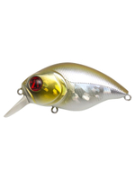 Воблер для рыбалки Pontoon21 TabaTao 50F-SSR, 50мм, 11.3 гр., 0.2-0.4 м., цвет A30