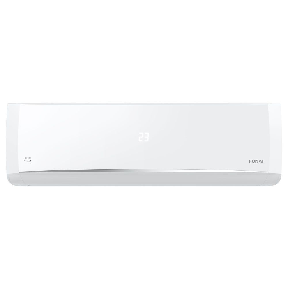 Настенная сплит-система Funai RAC-SN20HP.D06/S/RAC-SN20HP.D06/U SENSEI UPGRADE 2025 WiFi Ready