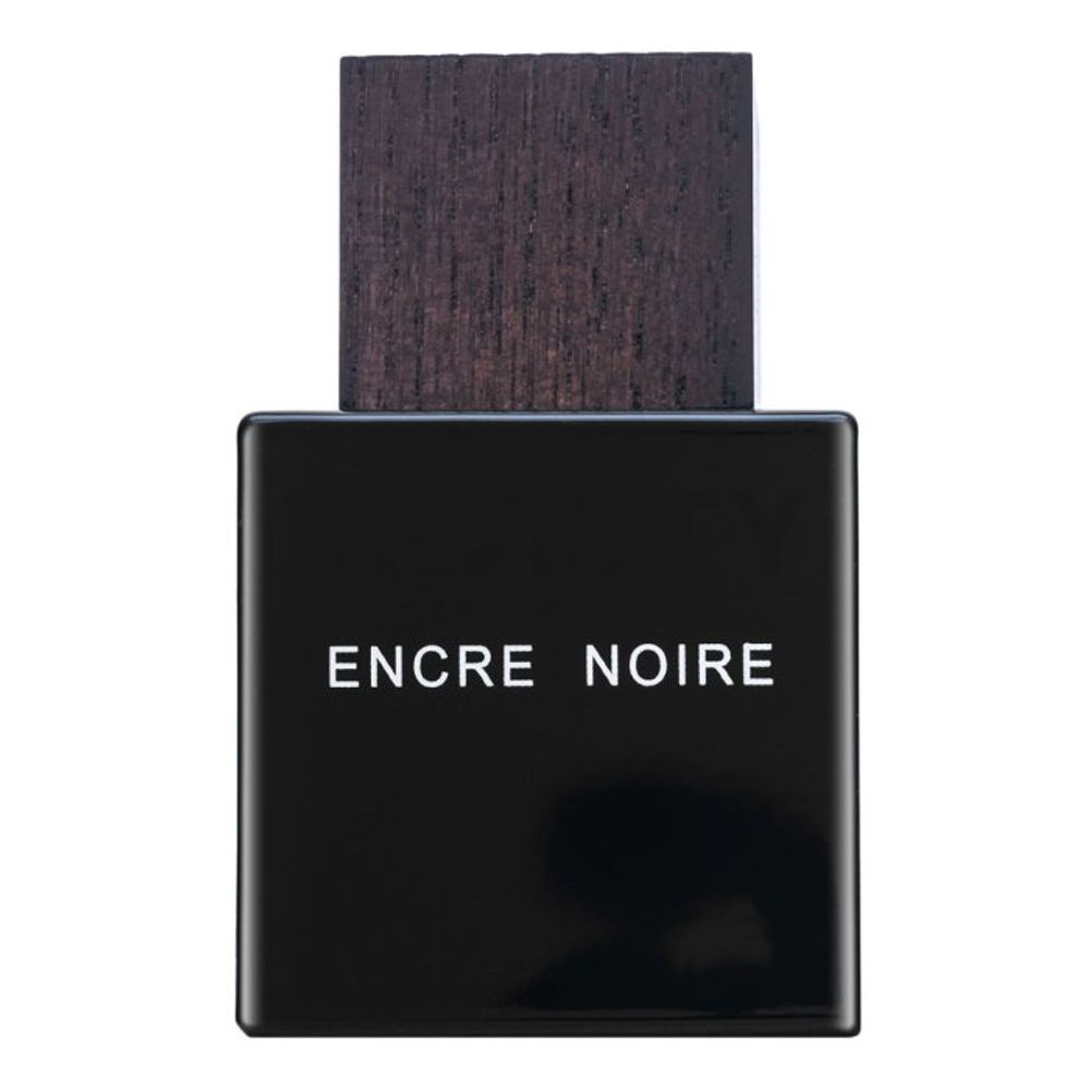 Lalique Encre Noire for Men EDT M 50 ml