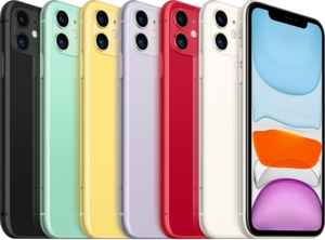 iPhone 11