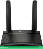 Беспроводной маршрутизатор TP-Link (TL-MR100)