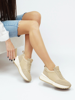 Кроссовки женские демисезонные