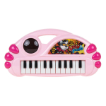 Пианино на бат., коробка J96-01