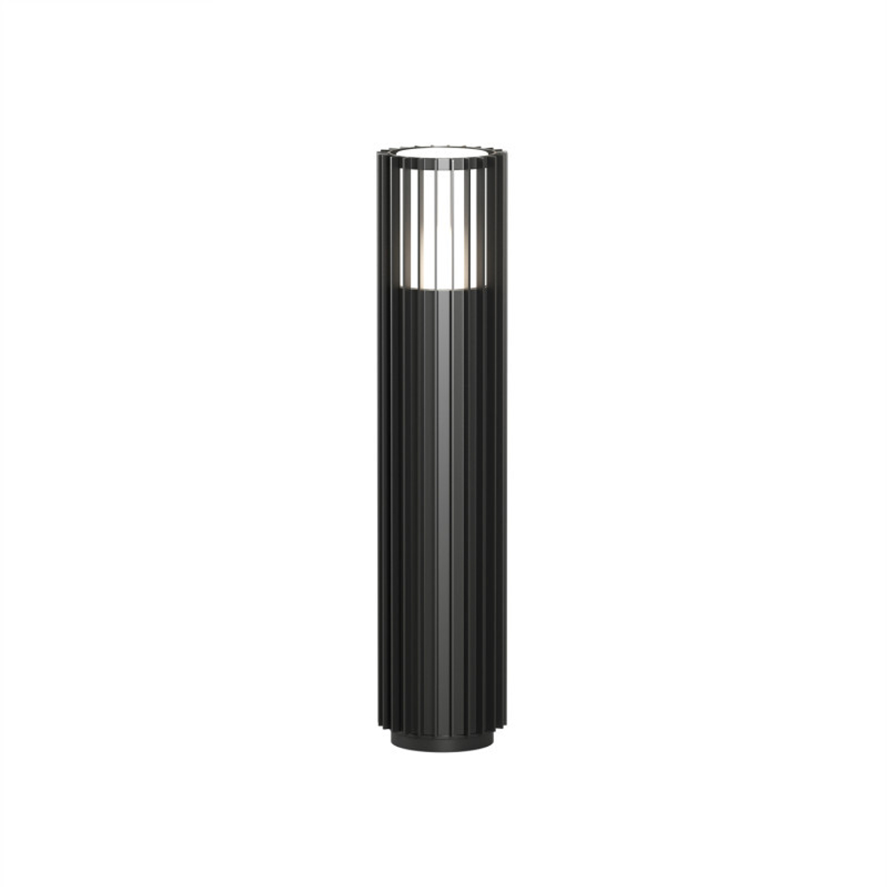 Садово-парковый светильник Denkirs DK9725-BK