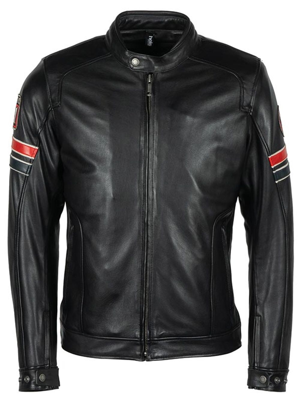 Elron Cuir Rag / Черный