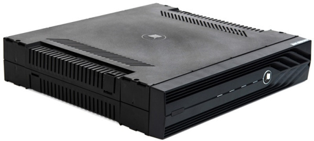 Источник питания Бастион SKAT-V.24DC-18 RACK (СКАТ ИБП-24/18-RACK)