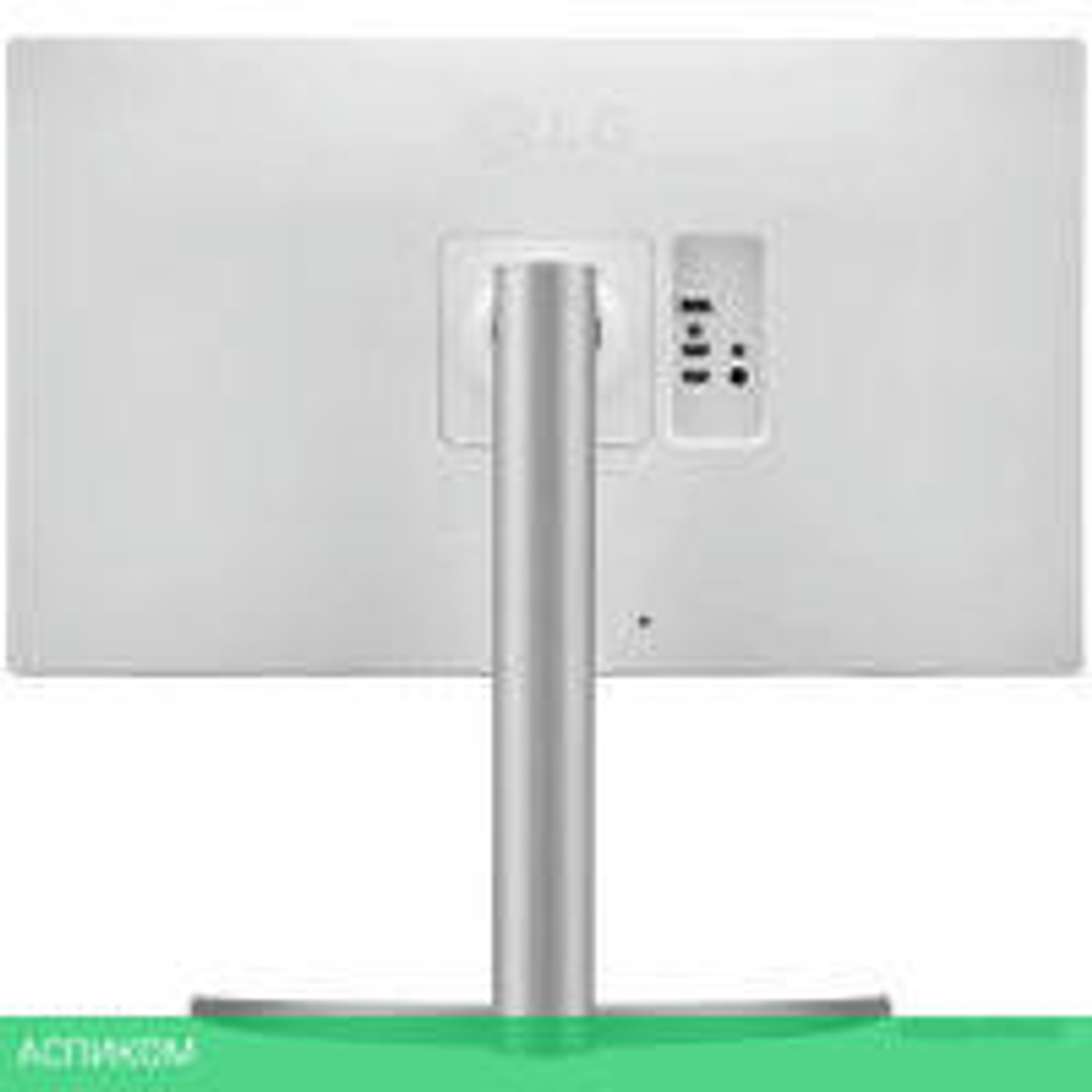 Монитор LG 27UP650-W