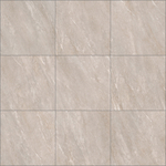 Керамогранит Alma Ceramica Angara 60x60 см 1.8 м² матовый цвет бежевый