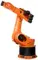 Промышленный робот KUKA KR 500 FORTEC, KR 500 R2830