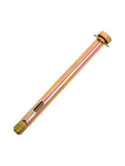 Анкерный болт Gigant М8 10x120 40 шт GAB-M8/10120/40