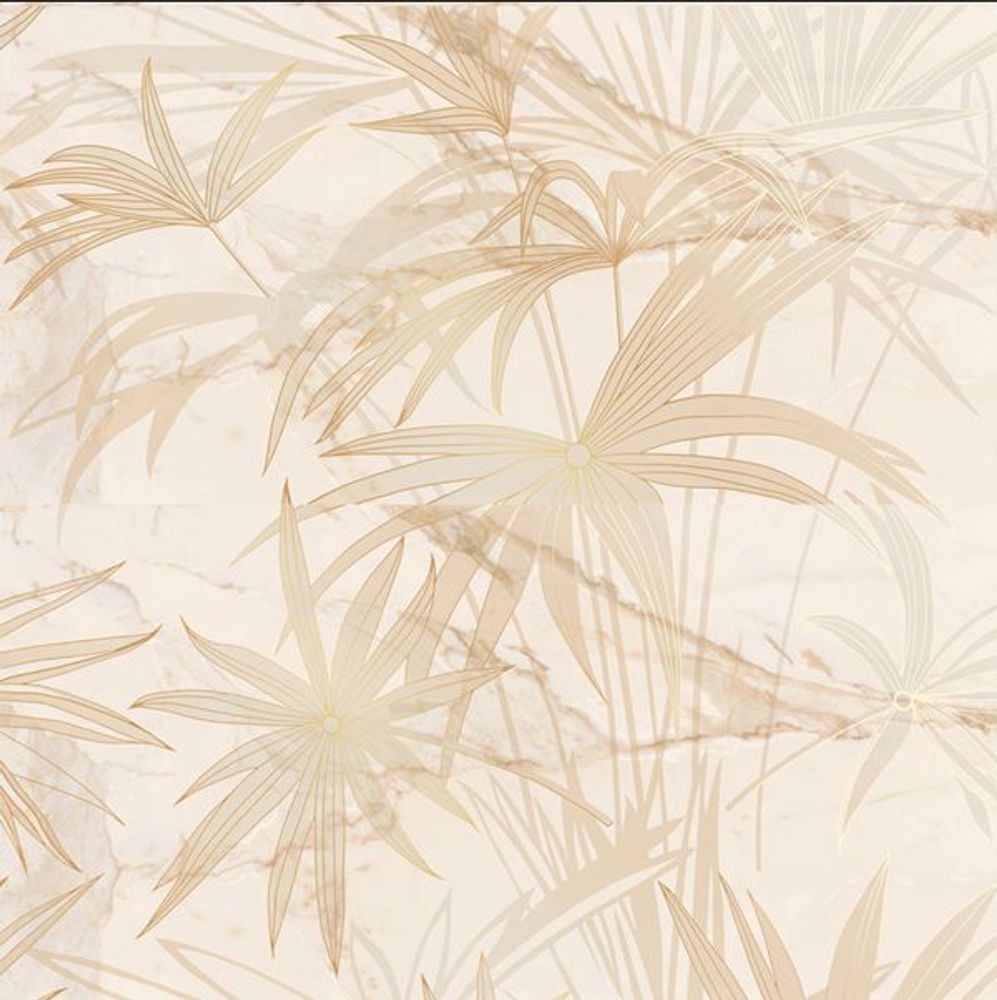 Панно CALACATTA GOLD