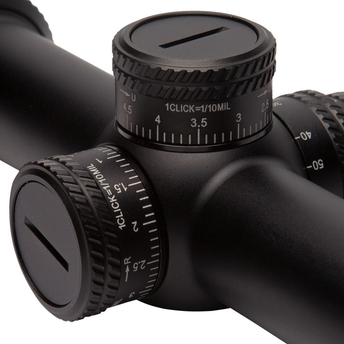 Прицел Sightmark Citadel 5-30x56 LR2 (SM13040LR2)