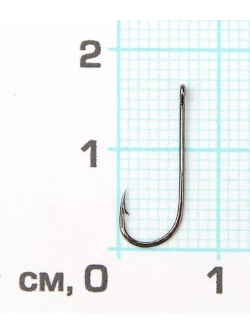 Крючки "Round" (Скорпион)