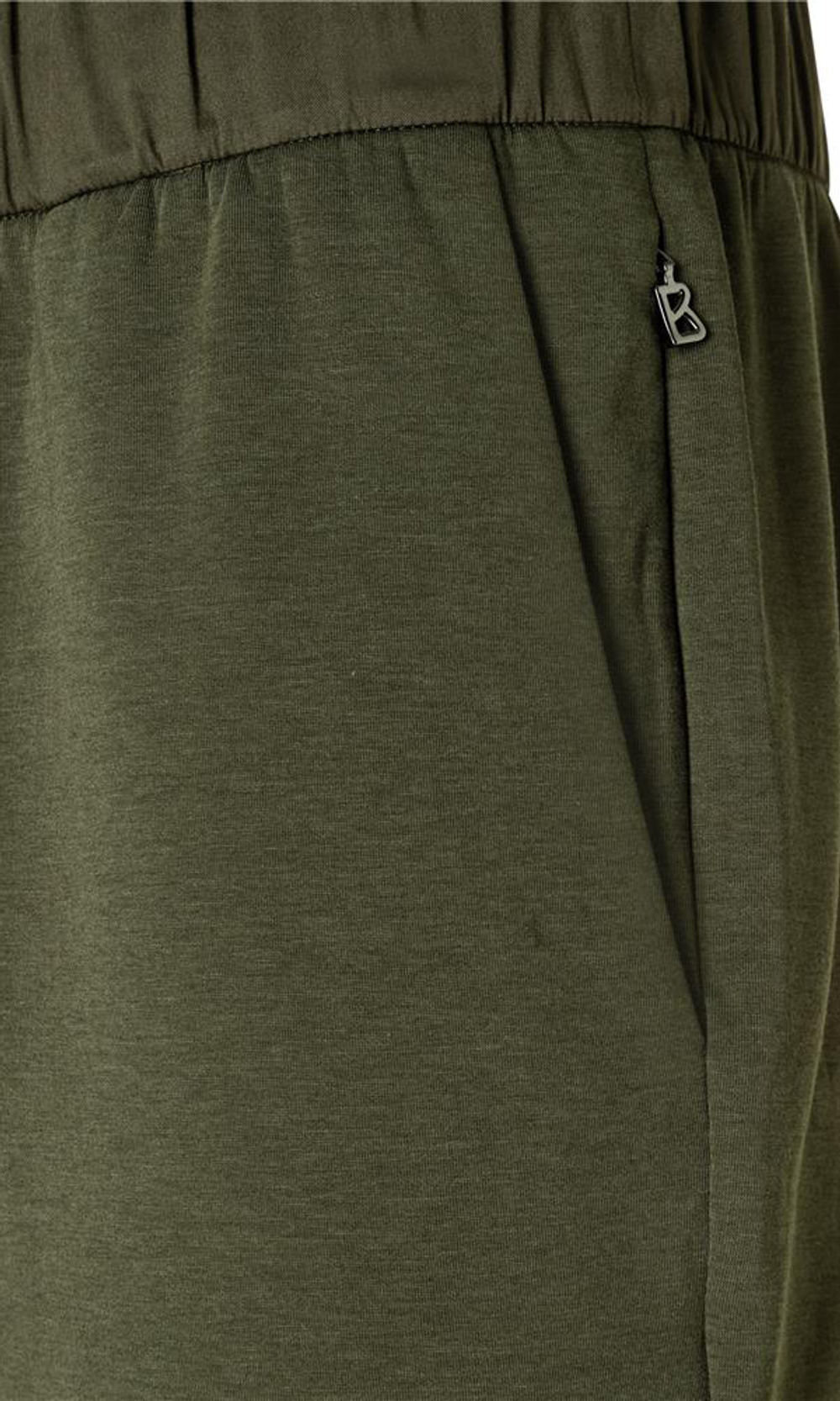 Шорты BOGNER LANCE в зеленом цвете