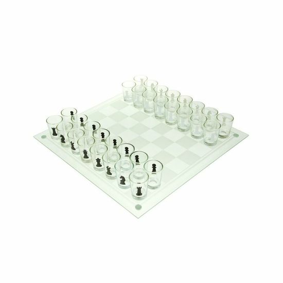 Игра пьяные шахматы алкогольные