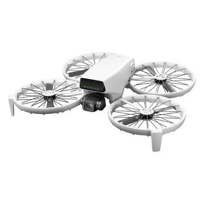 Квадрокоптер DJI Flip (DJI RC-N3)