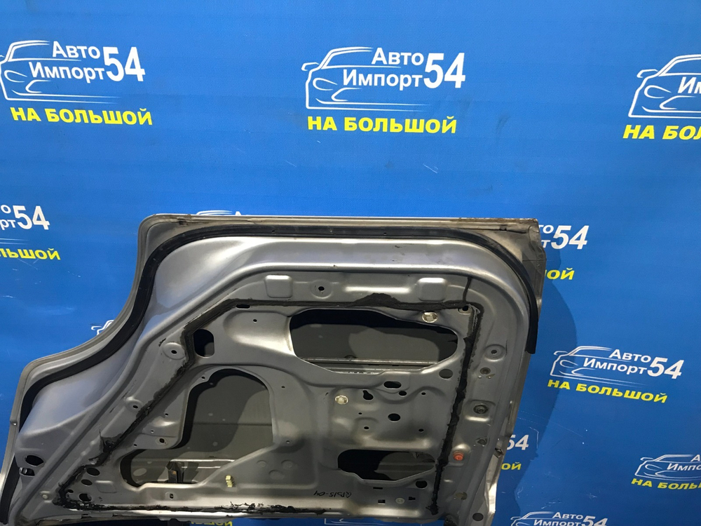 Дверь задняя правая NISSAN SUNNY 2001