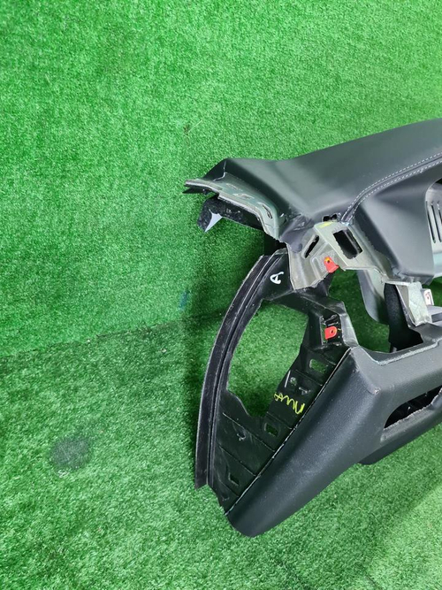 Комплект безопасности BMW X6 G06 (2019-н.в.)