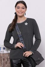 Лонгслив 41822 Avili