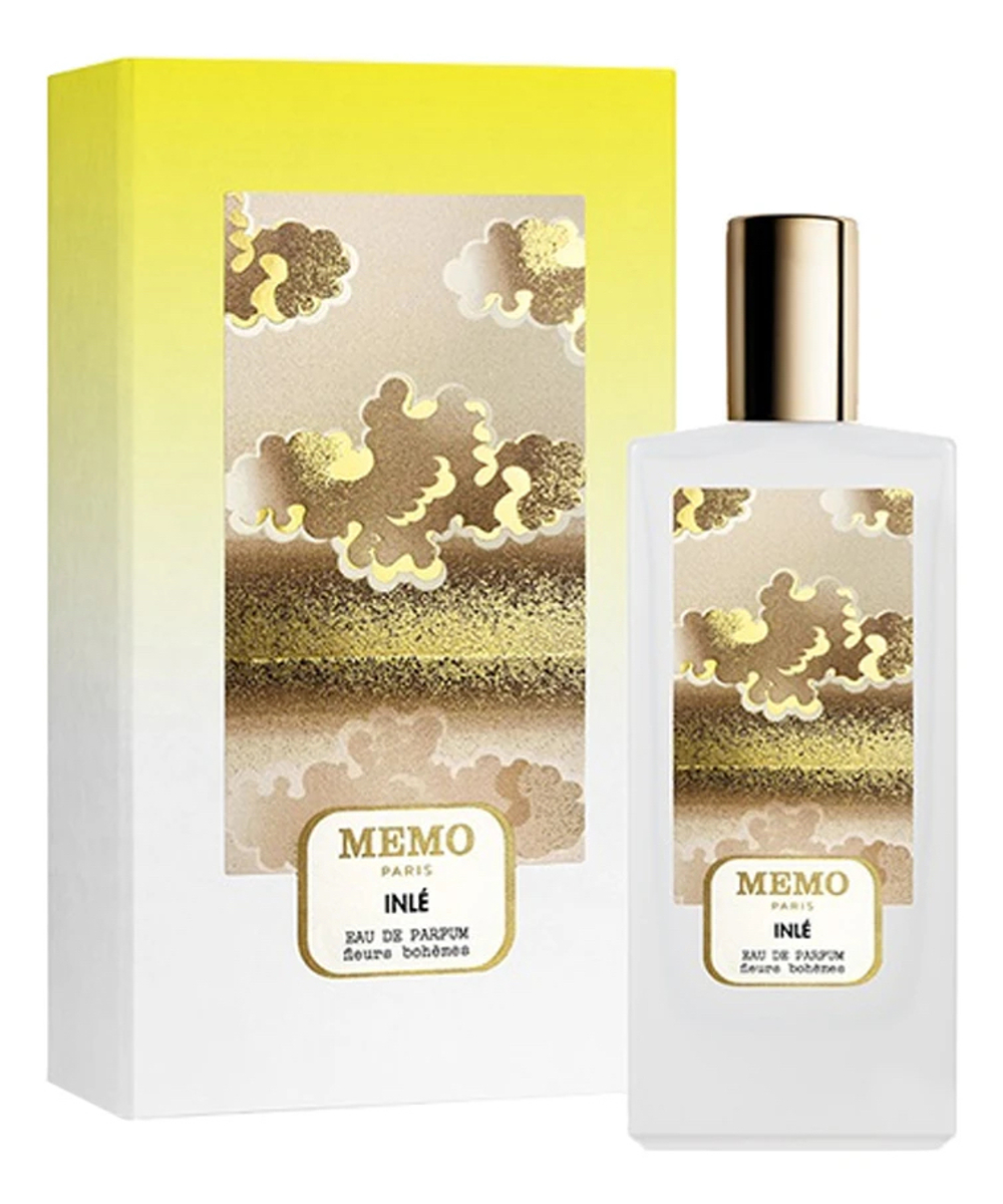 MEMO Inle