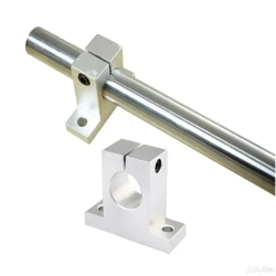 Держатель опора вала серия SH12A/SK12