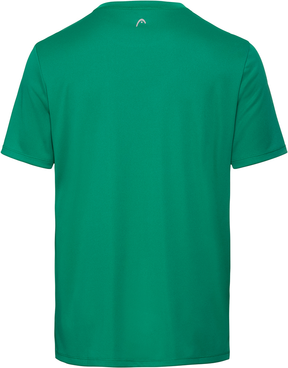 Футболка для мальчика теннисная Head Easy Court T-Shirt B - зеленый
