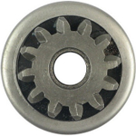 Бендикс стартера Kia Bongo 3, Kia Carnival.