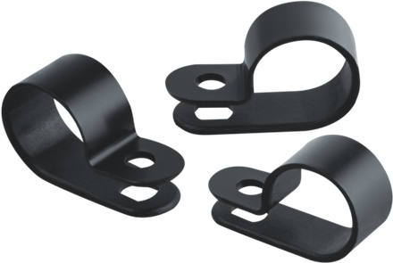 Скобы Navigator 95 722 NCC-06-100-BL (100 шт/упак)