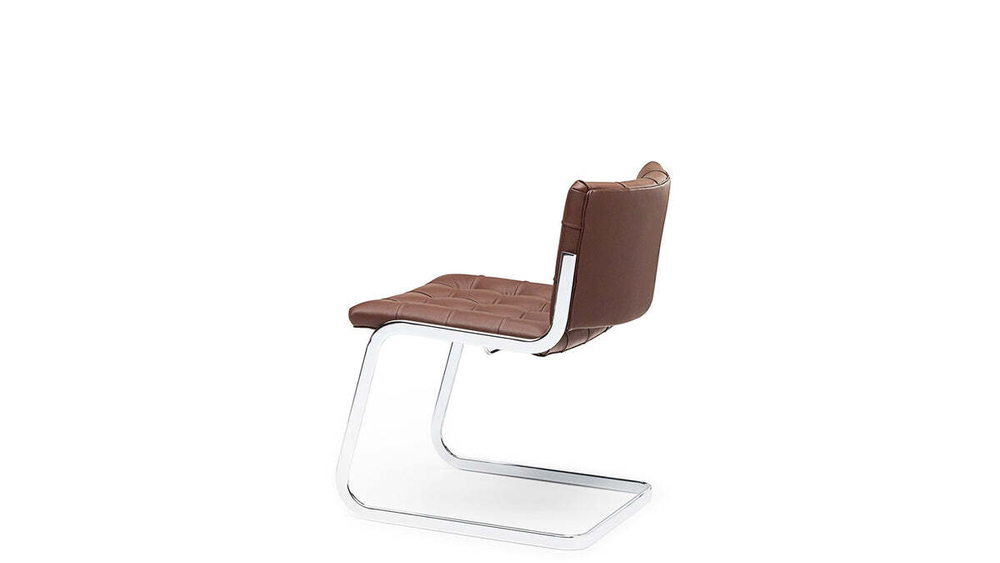 Стул DeSede RH-305/01 cantilever chair
