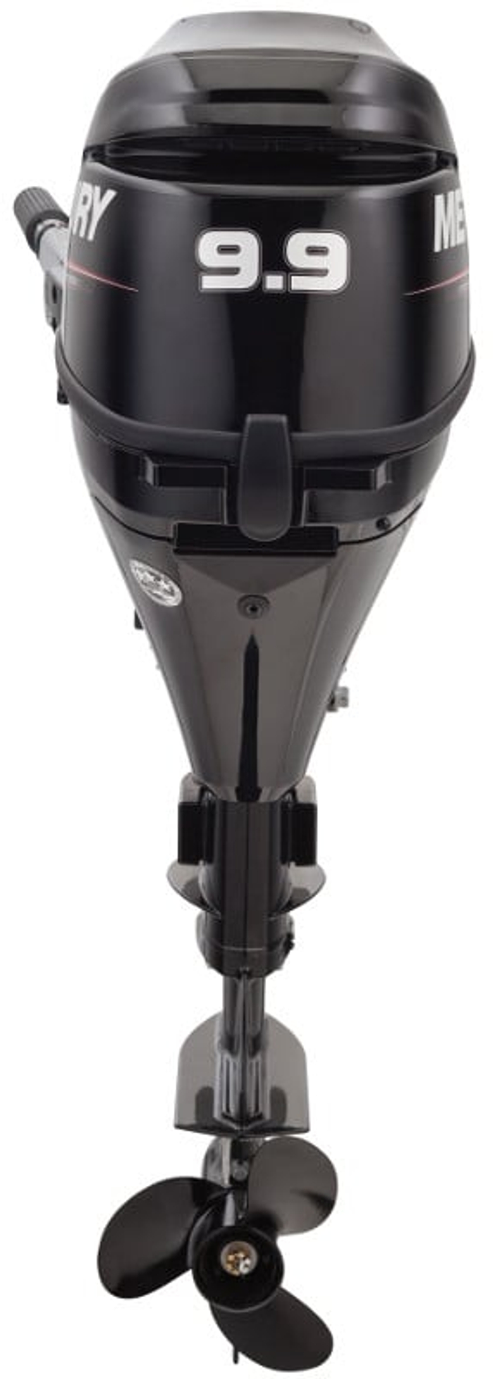 4х-тактный лодочный мотор MERCURY ME F 9.9M
