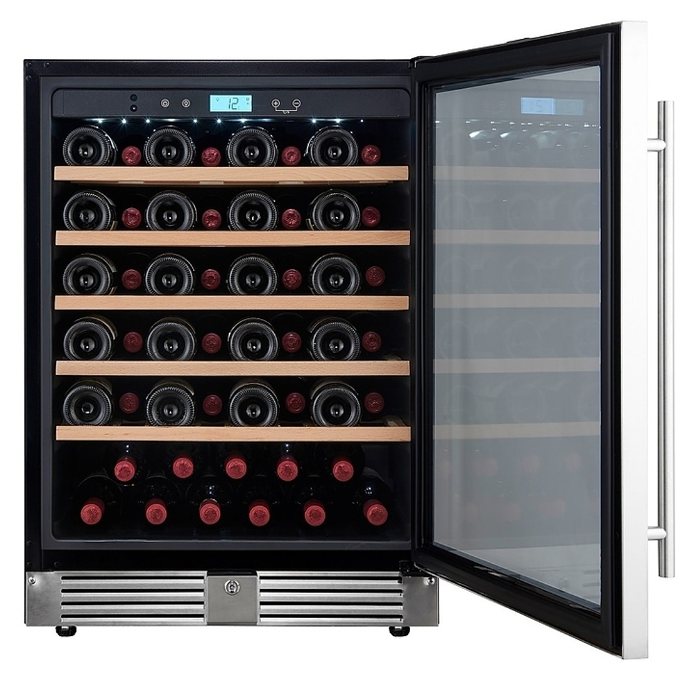 Винный шкаф Cellar Private СР051-1Т