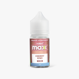 Ароматизатор Naked Max 15 мл - Ice Cherry Kiwi