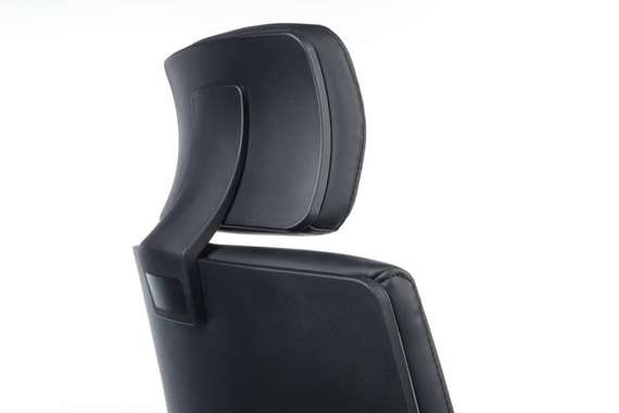 Кресло Boston KB023H Черный