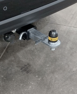 Фаркоп для Haval H7 2024- арт.MOTODOR.93126-E