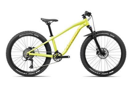 Orbea Laufey 24 H30 - 24 Zoll - Diamant - 2024
