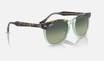 RAY-BAN EAGLE EYE RB2398 1376BH