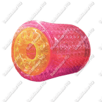 Аттракцион Водный роллер "Розовый закат" ПВХ 2.6*2.2*2.2 м